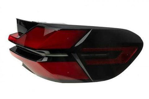 Ліхтар на крилі ЗД П BMW G05 LCI EU NEW 63215A11EC4 63215A11EC4 фото