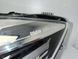 (L) LED фара на BMW F30 6544654065 фото 2
