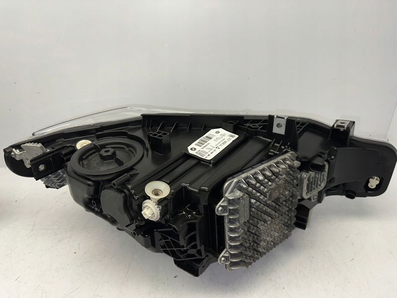 (L) LED фара на BMW F30 6544654065 фото