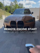 BMW Remote Engine Start активація G Series бензинові OEM Coding Service 1CR FSC 342341 фото 2