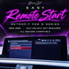 BMW Remote Engine Start активація G Series бензинові OEM Coding Service 1CR FSC 342341 фото 3