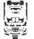 Обвіс M4 для BMW 4 серії G22 / G23 (2020+) 4126 фото
