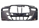 Бампер передній M-Tech для BMW 7 серії G70 / G71 (2022+) PRTN001682 фото 2