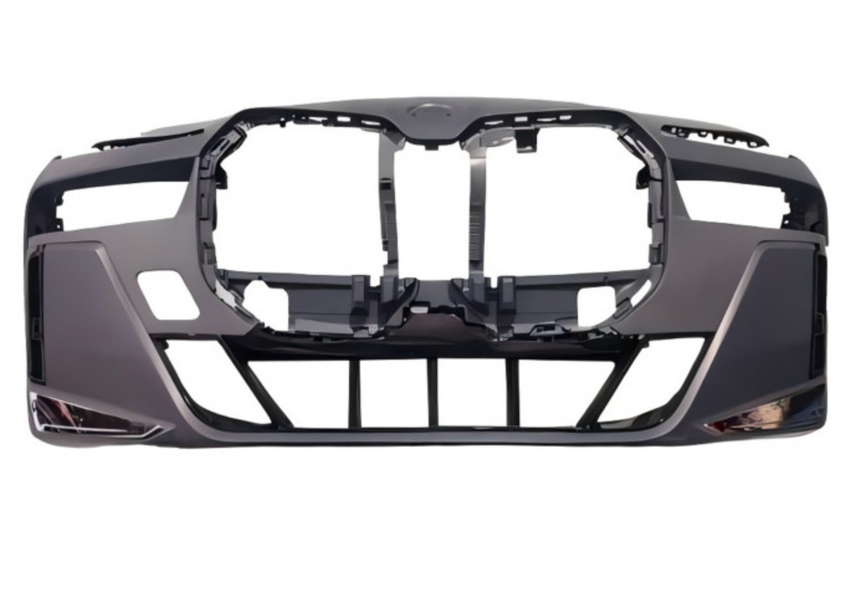 Бампер передній M-Tech для BMW 7 серії G70 / G71 (2022+) PRTN001682 фото