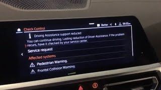BMW KAFAS2/KAFAS3 та KAFAS4 Virginise ( онулення )  Камера kafas онлайн. Б/в OEM FSC kafas фото